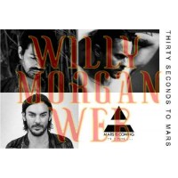 30 Seconds To Mars 11